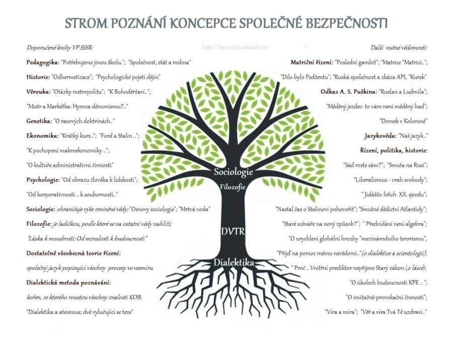 MIM - hrubé shrnutí KSB