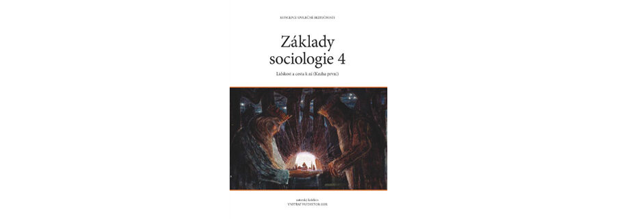 Základy sociologie – svazek 4