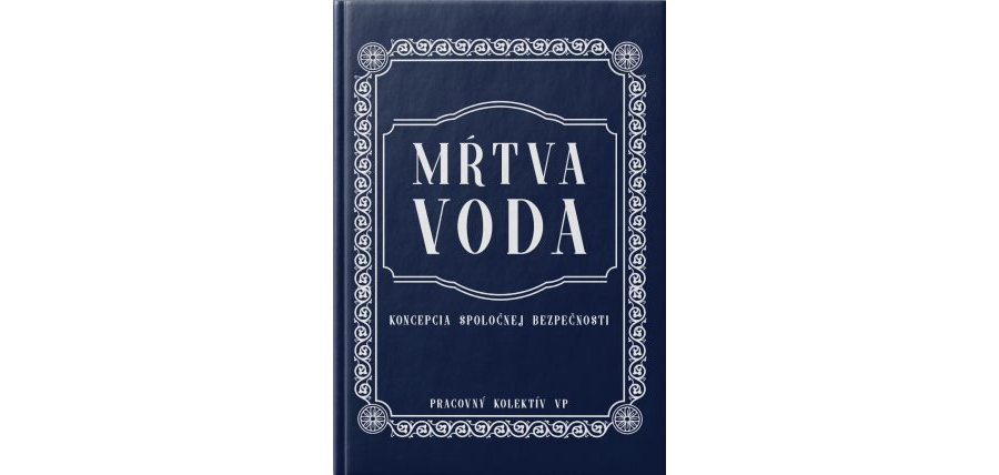 Mŕtva voda - časť 2