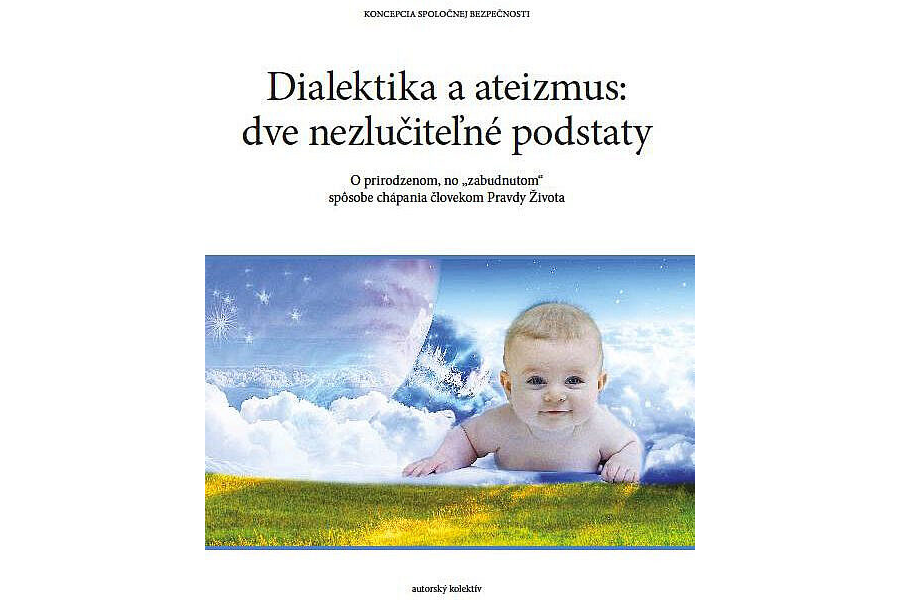 Dialektika a ateizmus: dve nezlučiteľné podstaty