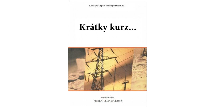 Krátky kurz