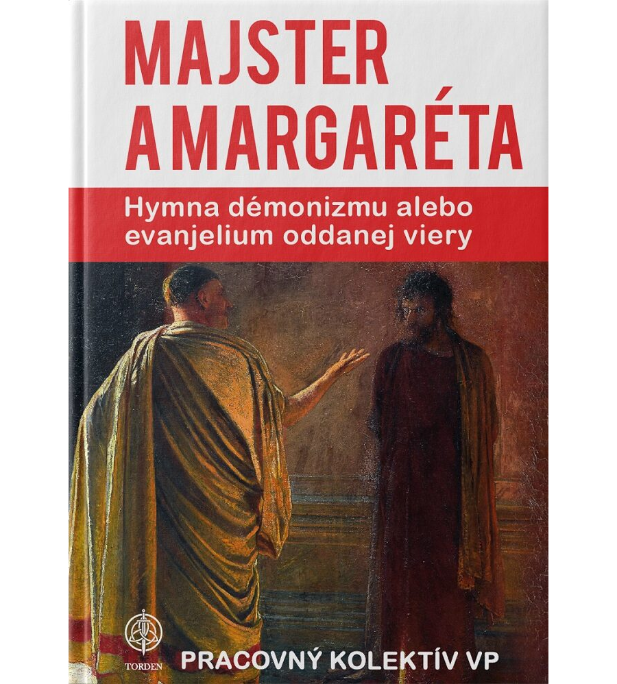 Majster a Margareta
